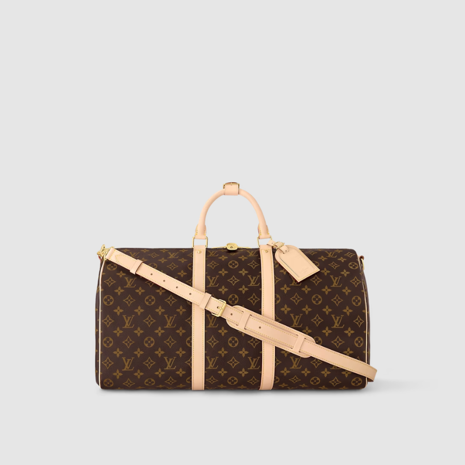 Keepall Bandoulière 50